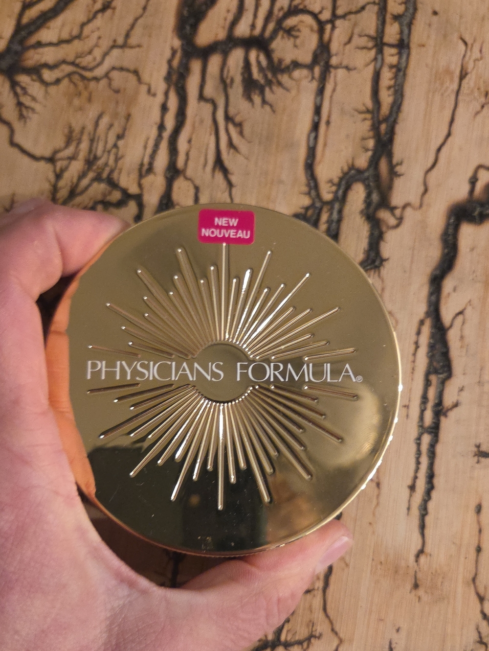 Physicians Formula Bronze Booster Warm Sand